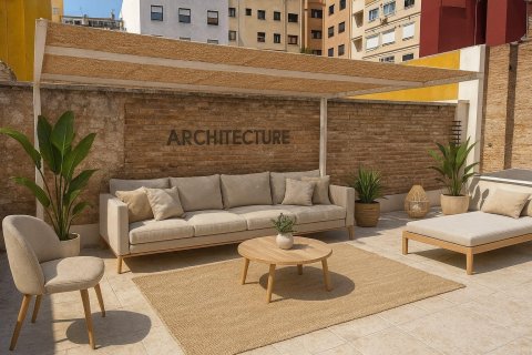 Propiedad comercial en venta Valencia, València, España 2 dormitorios, 227 m2 No. 133556 - foto 16