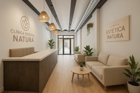 Propiedad comercial en venta Valencia, València, España 2 dormitorios, 227 m2 No. 133556 - foto 3