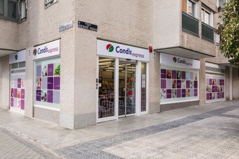 Proprietà commerciale in vendita Barcelona, Spagna 463 mq. N° 133553 - foto 1