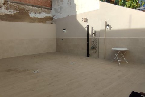 Bungalow for sale Valencia, Spain 2 bedrooms, 131 sq.m. No. 133555 - photo 25