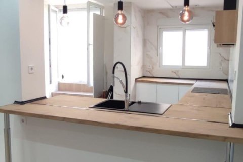 Bungalow for sale Valencia, Spain 2 bedrooms, 131 sq.m. No. 133555 - photo 16