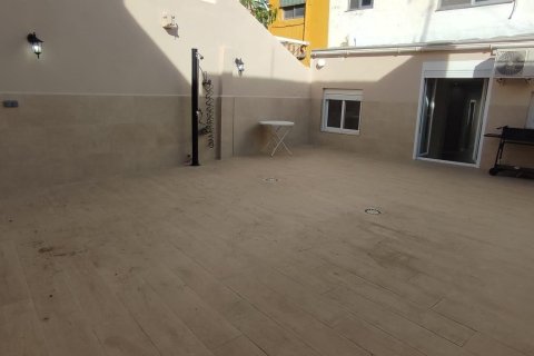 Bungalow for sale Valencia, Spain 2 bedrooms, 131 sq.m. No. 133555 - photo 3