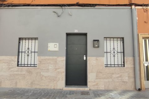 Bungalow for sale Valencia, Spain 2 bedrooms, 131 sq.m. No. 133555 - photo 28