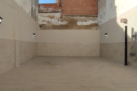 Bungalow for sale Valencia, Spain 2 bedrooms, 131 sq.m. No. 133555 - photo 18