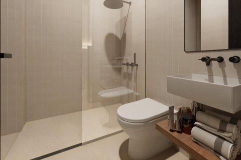 Apartment à vendre Valencia, Espagne, 1 chambre, 49 m2 No. 133557 - photo 3