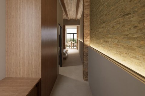 Apartment à vendre Valencia, Espagne, 1 chambre, 49 m2 No. 133557 - photo 4