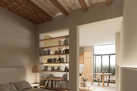 Apartment à vendre Valencia, Espagne, 1 chambre, 49 m2 No. 133557 - photo 2