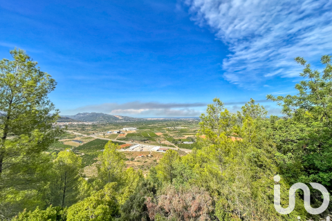 Land zum Verkauf in Ador, Valencia, Spanien 3000 m2 Nr. 195155 - Foto 14