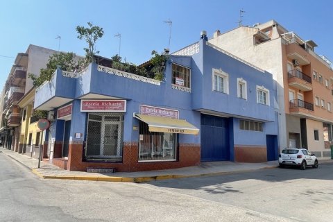 House in Ciudad Quesada, Alicante, Spain No. 195159