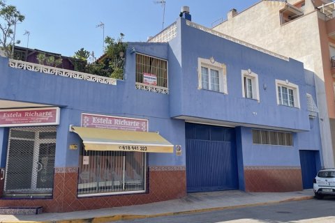 House for sale in Ciudad Quesada, Alicante, Spain No. 195159 - photo 2