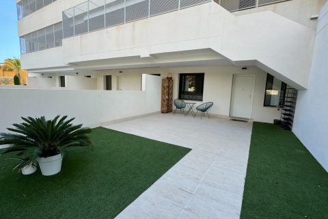 Takvåning till salu i Finestrat, Alicante, Spanien 3 sovrum, 220 kvm. Nr. 195158 - foto 19