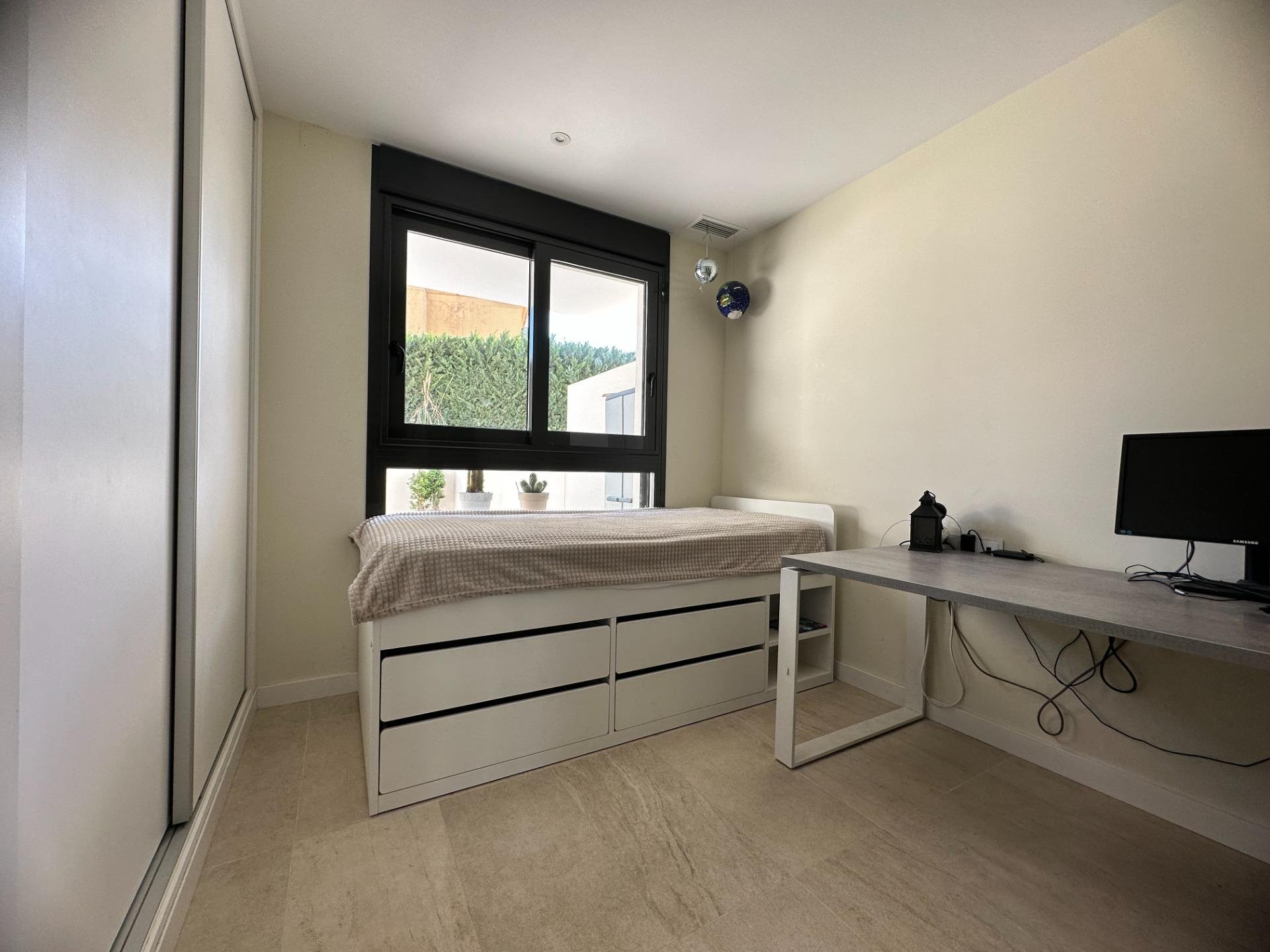 Attico a Finestrat, Alicante, Spagna 3 camere da letto, 220 mq. N° 195158