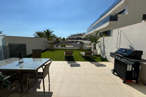 Takvåning till salu i Finestrat, Alicante, Spanien 3 sovrum, 220 kvm. Nr. 195158 - foto 2
