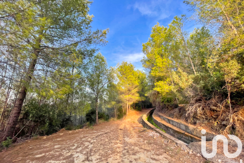 Land plot for sale in Ador, Valencia, Spain 4006 sq.m. No. 195153 - photo 6