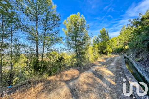 Land plot for sale in Ador, Valencia, Spain 4006 sq.m. No. 195153 - photo 23