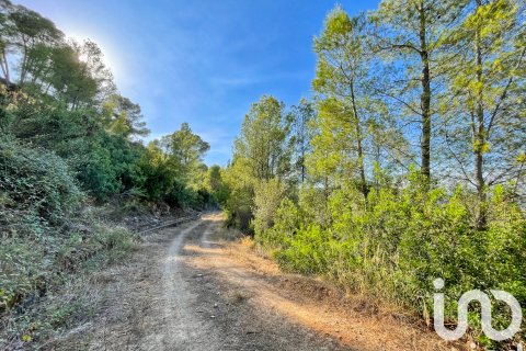 Land plot for sale in Ador, Valencia, Spain 4006 sq.m. No. 195153 - photo 7