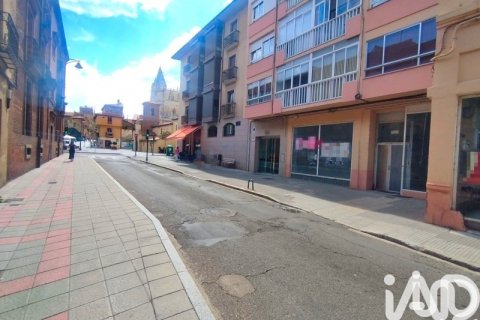 Commercial property for rent in Leon, Spain 206 sq.m. No. 195157 - photo 2