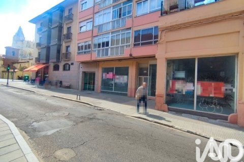 Commercial property for rent in Leon, Spain 206 sq.m. No. 195157 - photo 16