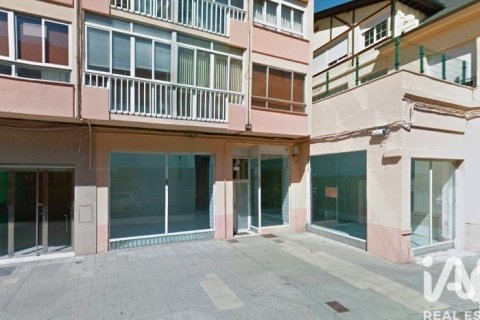 Commercial property for rent in Leon, Spain 206 sq.m. No. 195157 - photo 1
