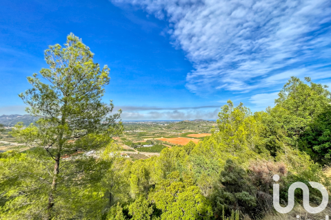Land zum Verkauf in Ador, Valencia, Spanien 5420 m2 Nr. 195154 - Foto 4