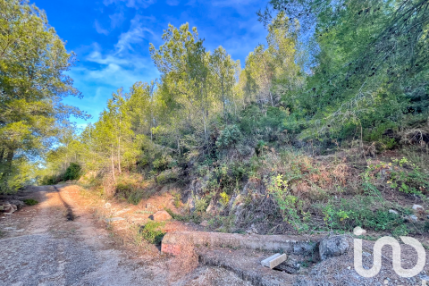 Land zum Verkauf in Ador, Valencia, Spanien 5420 m2 Nr. 195154 - Foto 30