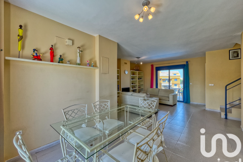 Ático en venta en Dénia, Alicante, España 4 dormitorios, 129 m2 No. 195156 - foto 5