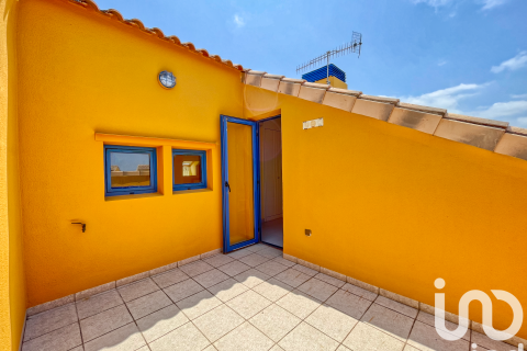 Ático en venta en Dénia, Alicante, España 4 dormitorios, 129 m2 No. 195156 - foto 10