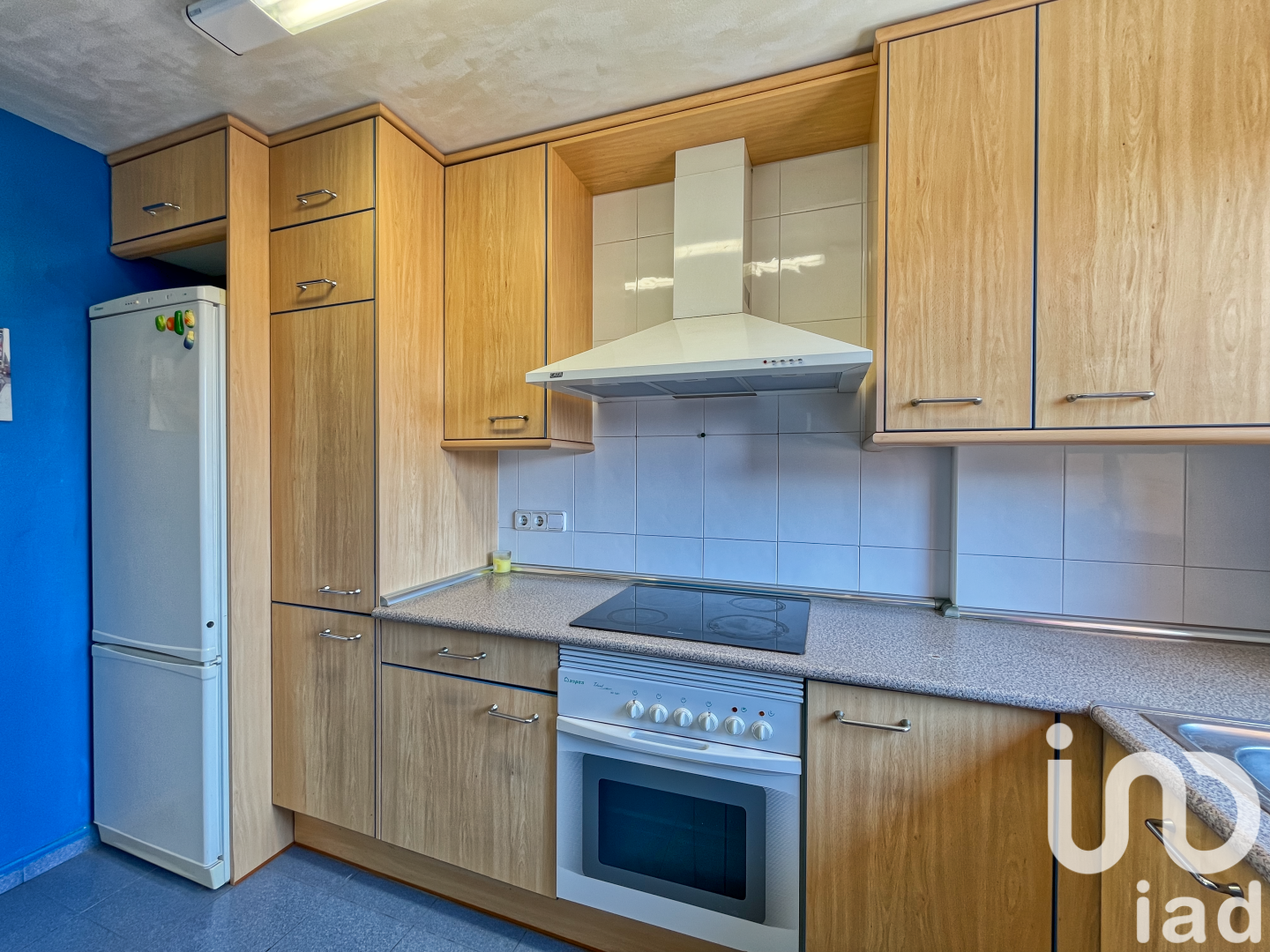 Penthouse à Denia, Alicante, Espagne 4 chambres, 129 m2 No. 195156