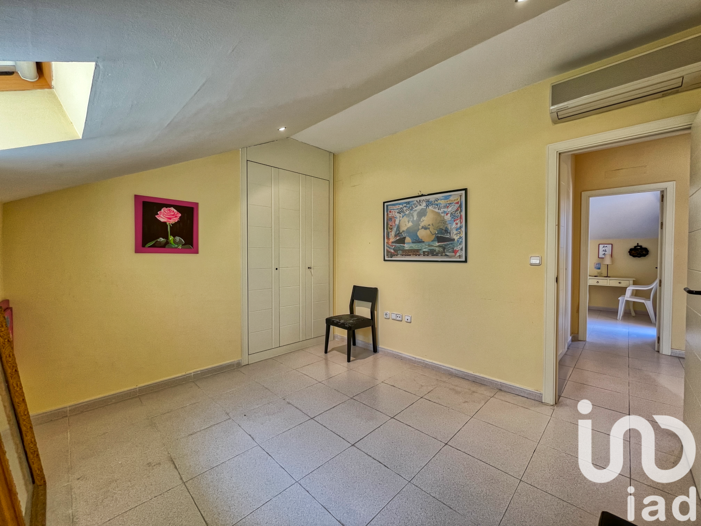 Penthouse à Denia, Alicante, Espagne 4 chambres, 129 m2 No. 195156