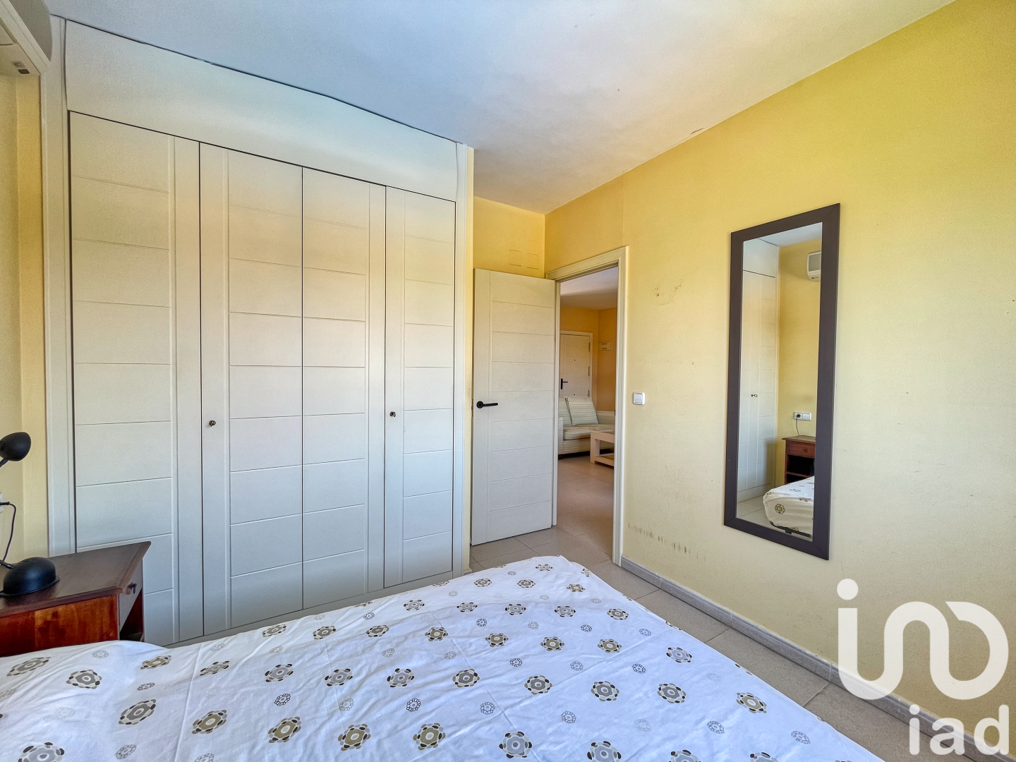 Penthouse à Denia, Alicante, Espagne 4 chambres, 129 m2 No. 195156
