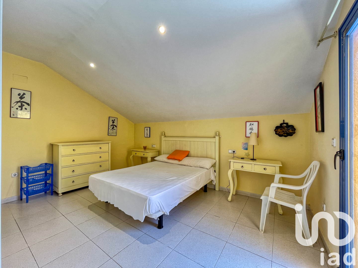 Penthouse à Denia, Alicante, Espagne 4 chambres, 129 m2 No. 195156