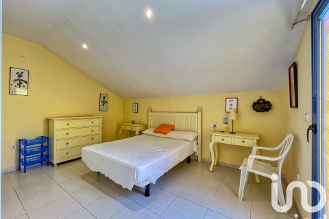 Ático en venta en Dénia, Alicante, España 4 dormitorios, 129 m2 No. 195156 - foto 15