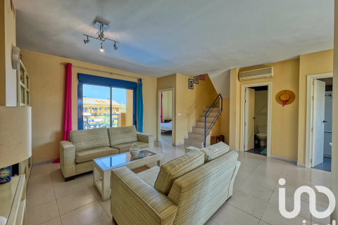 Ático en venta en Dénia, Alicante, España 4 dormitorios, 129 m2 No. 195156 - foto 27