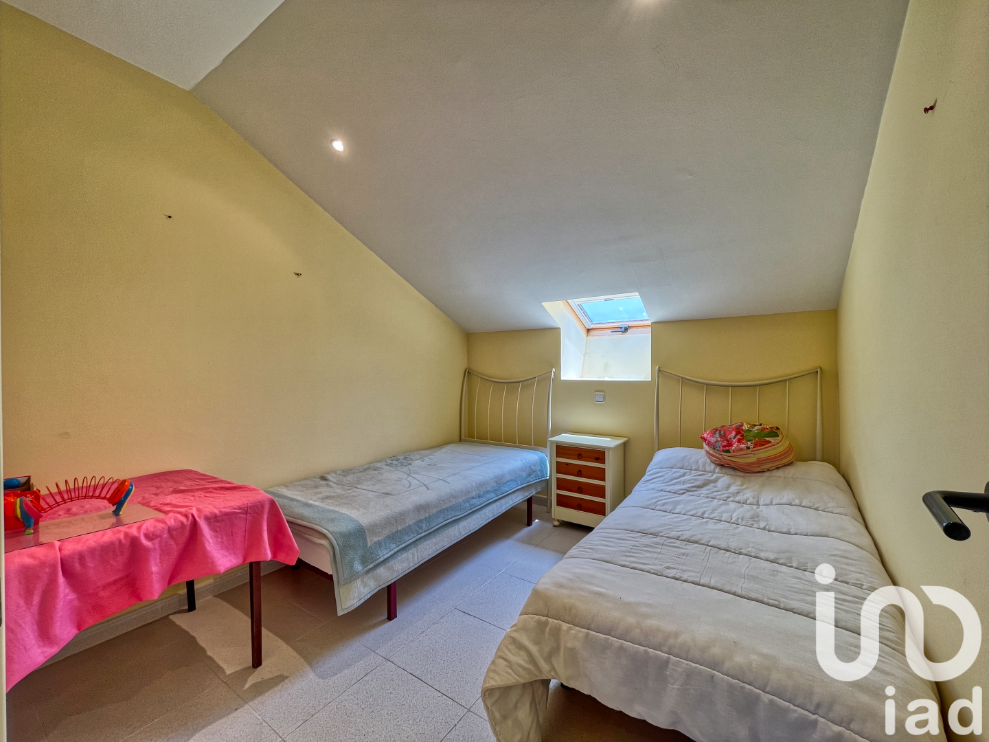 Penthouse à Denia, Alicante, Espagne 4 chambres, 129 m2 No. 195156