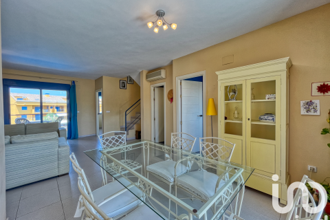 Ático en venta en Dénia, Alicante, España 4 dormitorios, 129 m2 No. 195156 - foto 26