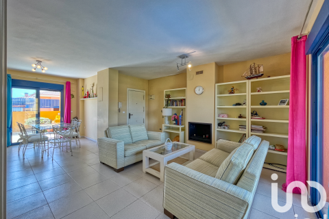 Ático en venta en Dénia, Alicante, España 4 dormitorios, 129 m2 No. 195156 - foto 3