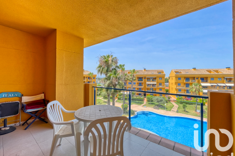 Ático en venta en Dénia, Alicante, España 4 dormitorios, 129 m2 No. 195156 - foto 28