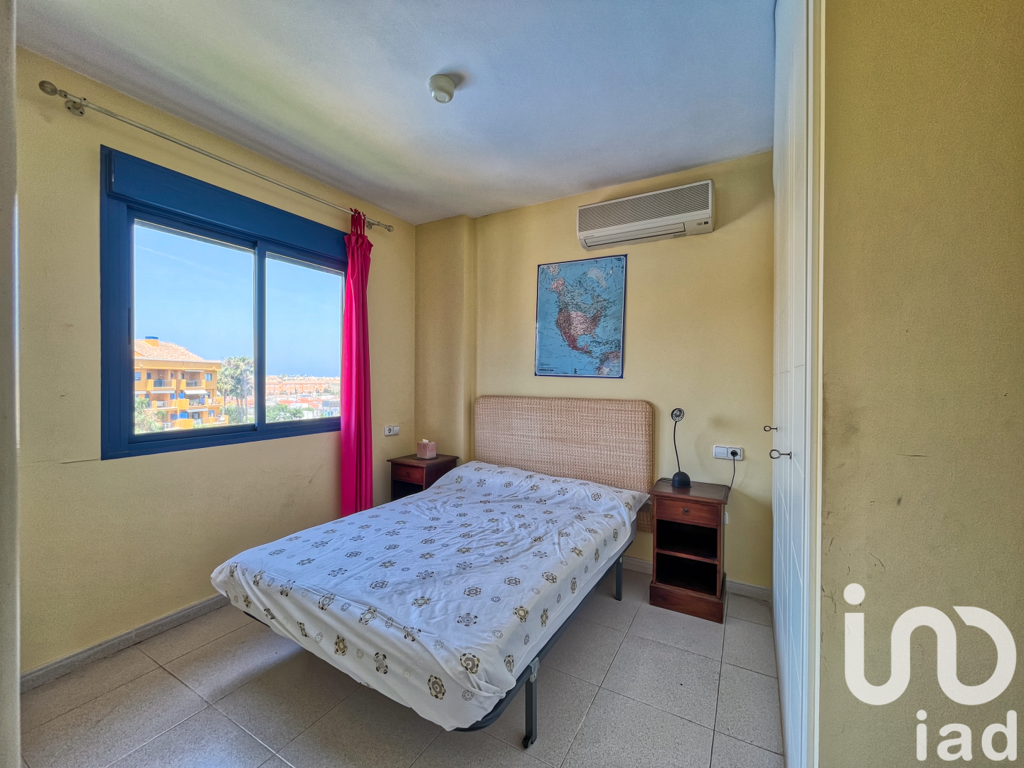 Penthouse à Denia, Alicante, Espagne 4 chambres, 129 m2 No. 195156