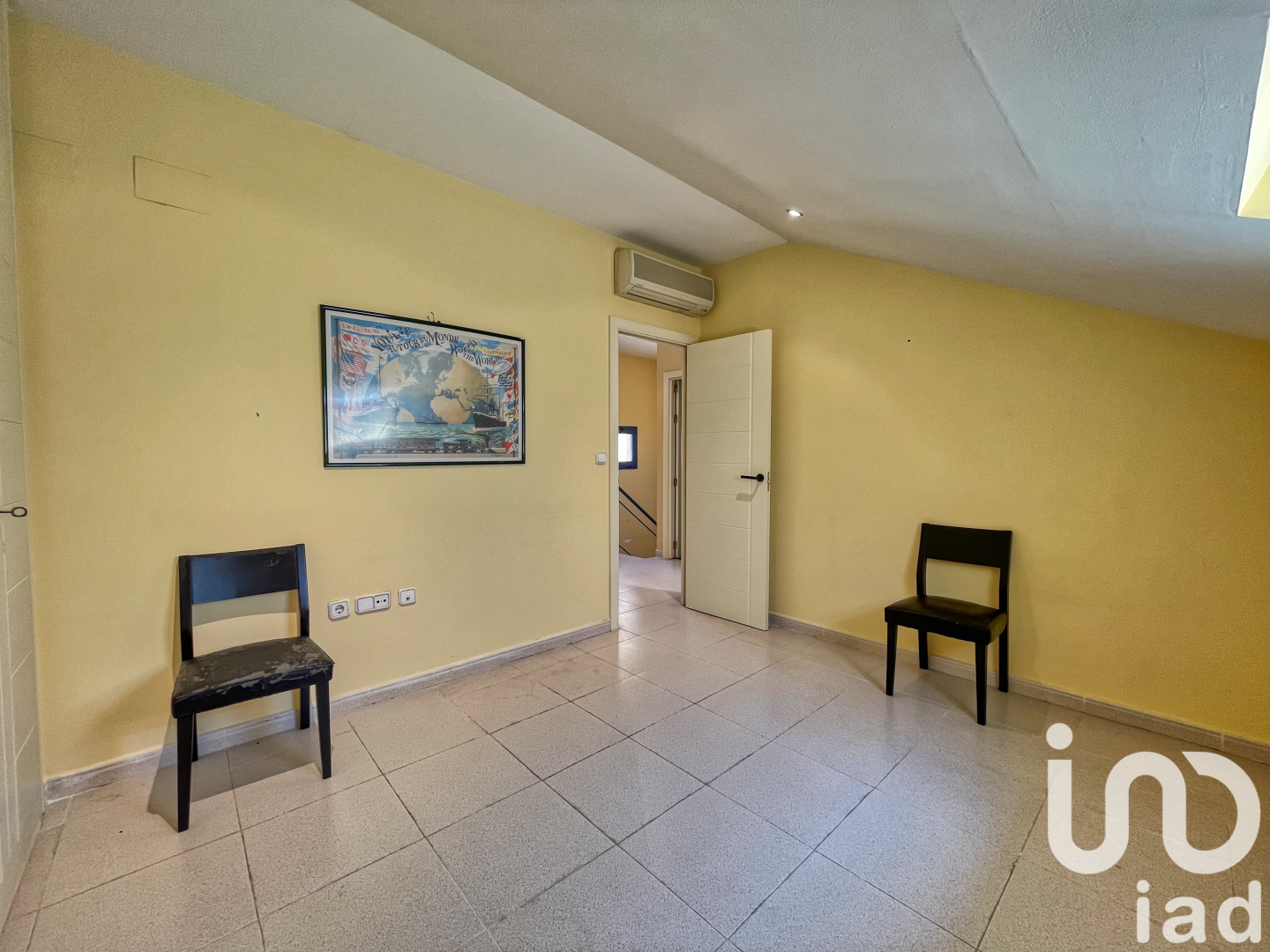 Penthouse à Denia, Alicante, Espagne 4 chambres, 129 m2 No. 195156