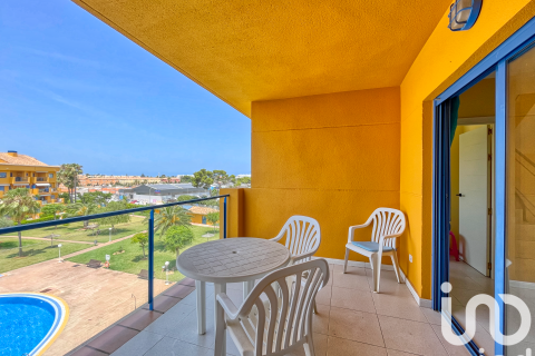 Ático en venta en Dénia, Alicante, España 4 dormitorios, 129 m2 No. 195156 - foto 2