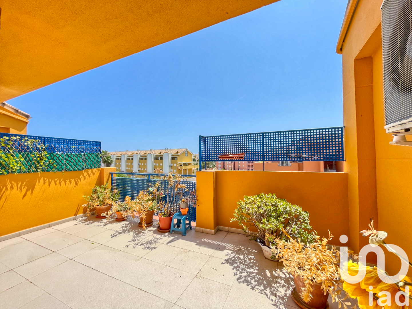 Penthouse à Denia, Alicante, Espagne 4 chambres, 129 m2 No. 195156