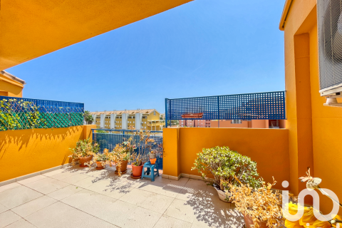 Ático en venta en Dénia, Alicante, España 4 dormitorios, 129 m2 No. 195156 - foto 6