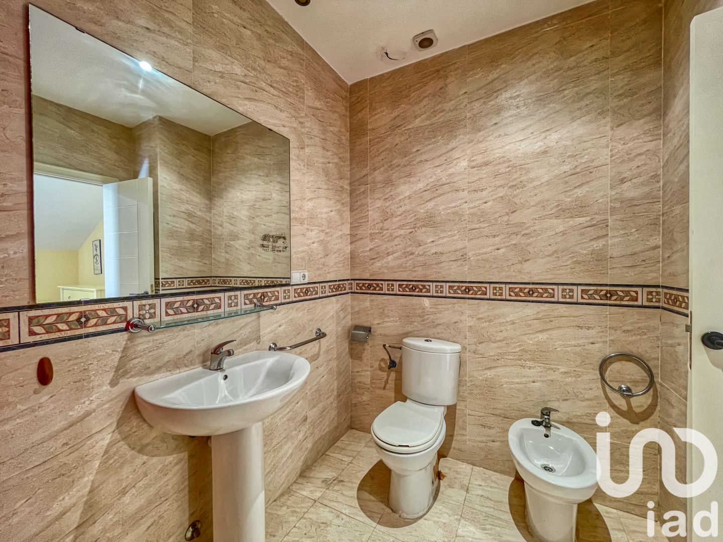 Penthouse à Denia, Alicante, Espagne 4 chambres, 129 m2 No. 195156