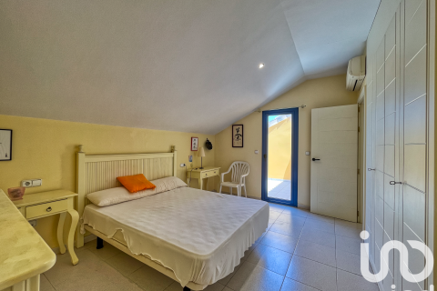 Ático en venta en Dénia, Alicante, España 4 dormitorios, 129 m2 No. 195156 - foto 23
