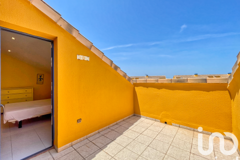 Ático en venta en Dénia, Alicante, España 4 dormitorios, 129 m2 No. 195156 - foto 9