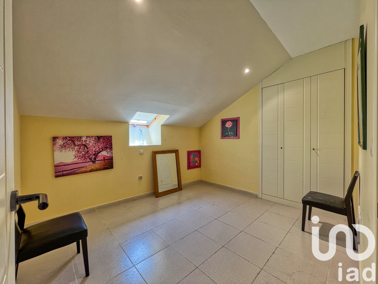 Penthouse à Denia, Alicante, Espagne 4 chambres, 129 m2 No. 195156