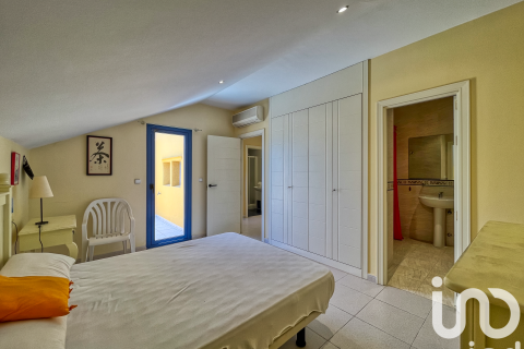 Ático en venta en Dénia, Alicante, España 4 dormitorios, 129 m2 No. 195156 - foto 16
