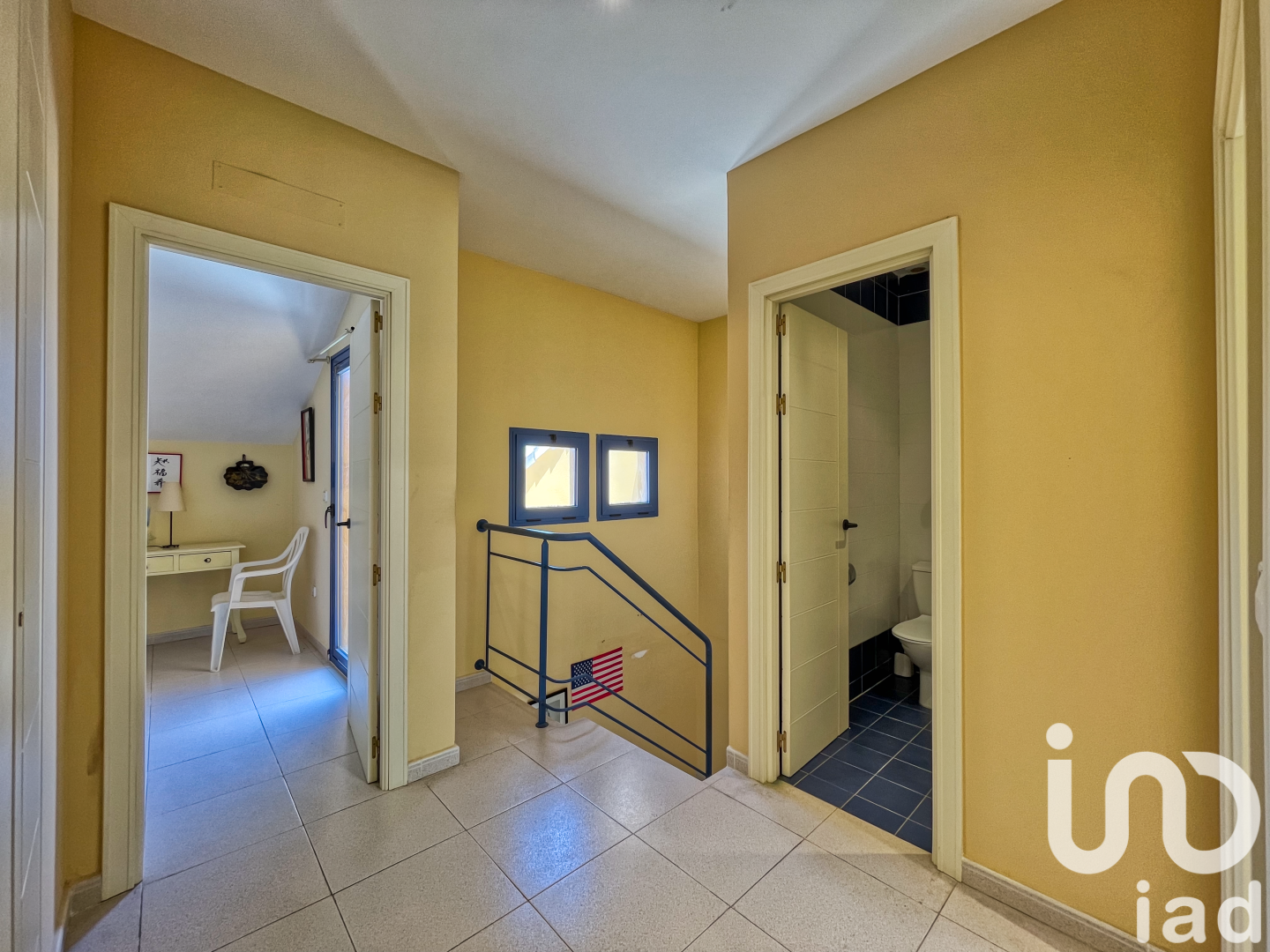 Penthouse à Denia, Alicante, Espagne 4 chambres, 129 m2 No. 195156