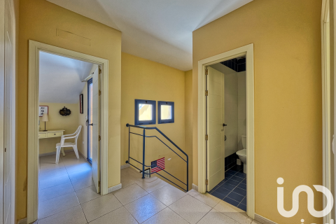 Ático en venta en Dénia, Alicante, España 4 dormitorios, 129 m2 No. 195156 - foto 14