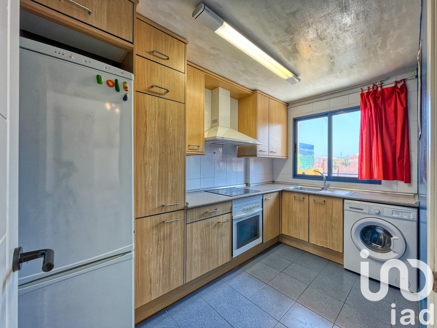 Penthouse à Denia, Alicante, Espagne 4 chambres, 129 m2 No. 195156